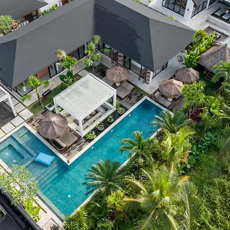 Villa Gaya By Balisuperhost